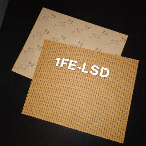 1FE-LSD 200mcg