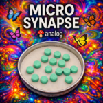 Micro Synapse［有効成分5mg含有］🍄 analog